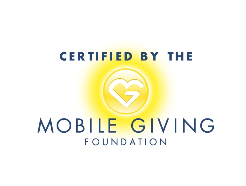 MOBILE GIVING FOUNDATION